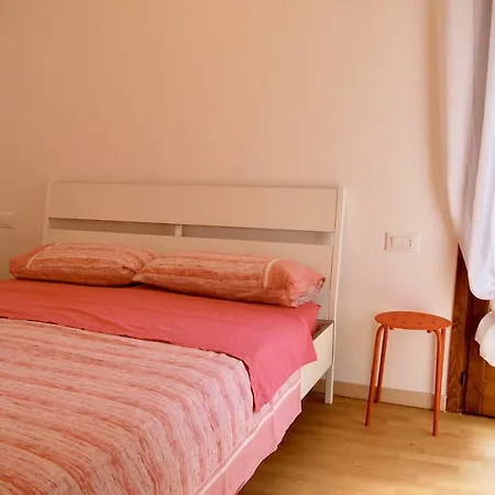 Casa Patrizia Апартаменты