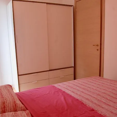 Апартаменты Casa Patrizia
