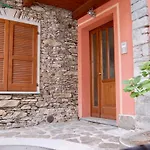 Casa Patrizia * Sueglio