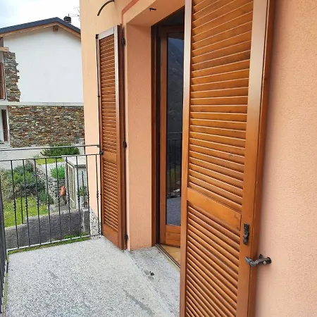 Casa Patrizia Lejlighed