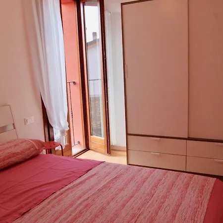 Casa Patrizia Lejlighed Sueglio