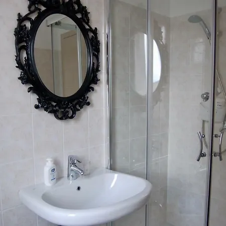 Apartment Casa Patrizia Sueglio